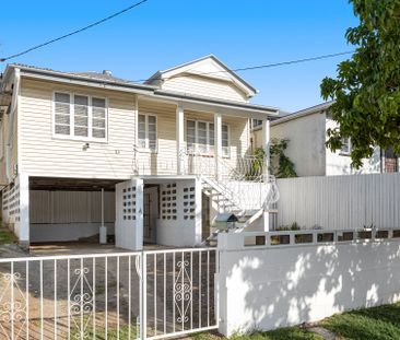 13 Deighton Road, Dutton Park. - Photo 1