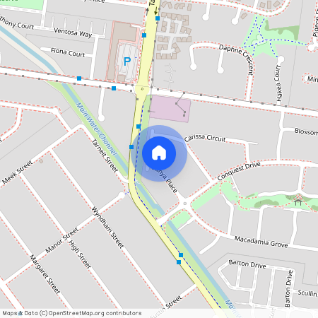 9 Bunya Place, Werribee VIC 3030