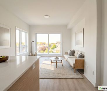 202-109, Montée des Bouleaux, St-Constant à louer - Photo 3