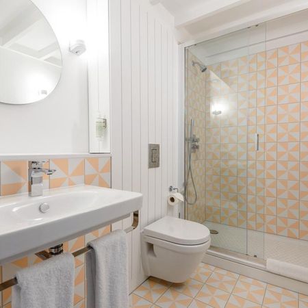 1 bedroom serviced apartment to rent - Photo 4