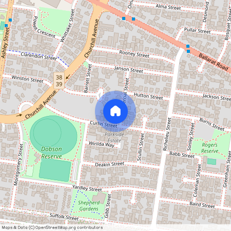 101/7 Commercial Street, Maidstone VIC 3012