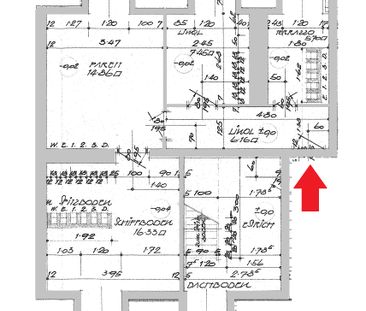 Gemütliche 3-Zimmer-Wohnung - Photo 5