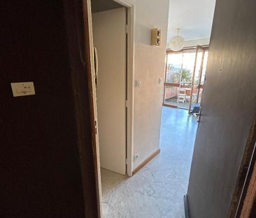Location Appartement 1 pièce 25m² TOULOUSE 31000 - Photo 2