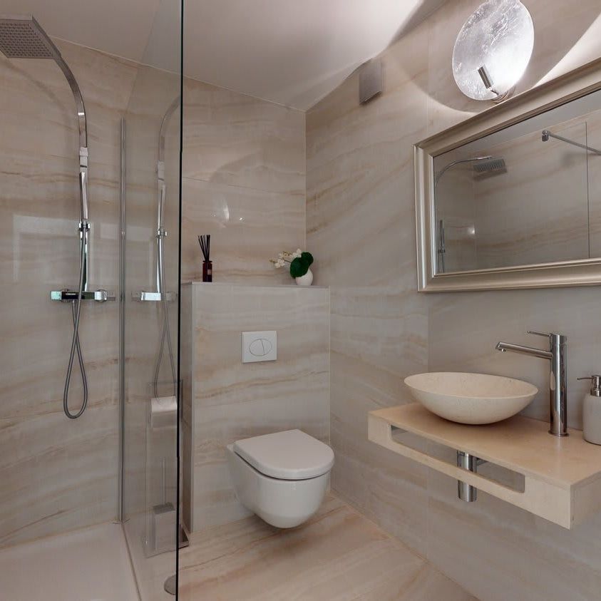 1 Zimmer, 38 m² - Photo 1