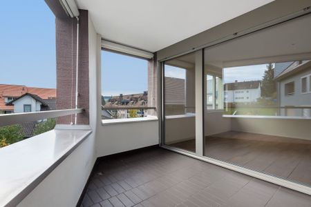 Your new living paradise in the “Hofwies” development - Foto 4