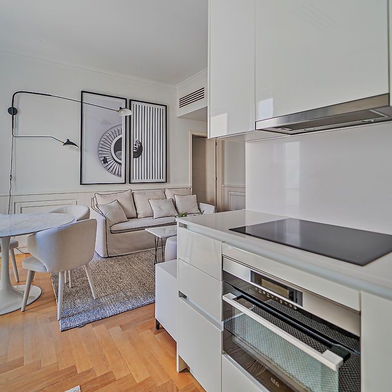 Apartamento T2 em Lisboa - Photo 1
