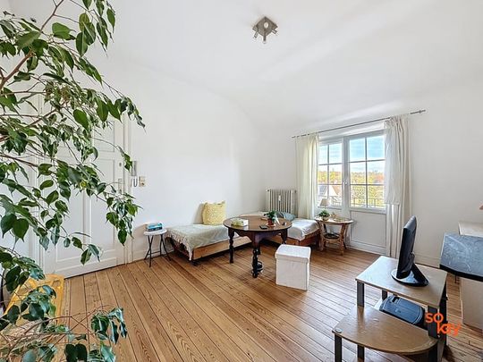 Appartement te huur - Photo 1