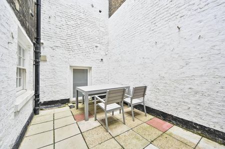 Studio to rent - Photo 5