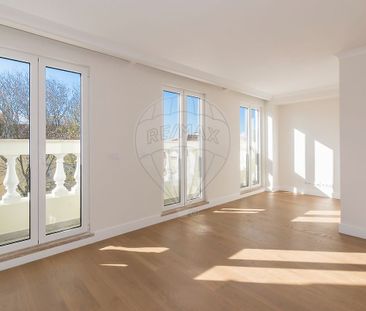 Apartamento T2 em Lisboa - Photo 1
