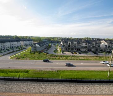 For Lease - 260 Village Walk Boulevard Unit# 512, London North, Ont... - Photo 1