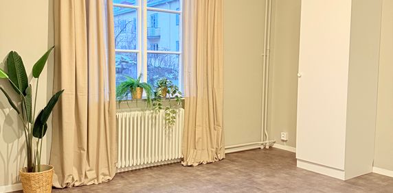 Zetterbergsgatan 20 - Foto 2