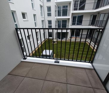 location Appartement T3 DE 64.3m² À VILLIERS SUR MARNE - Photo 1