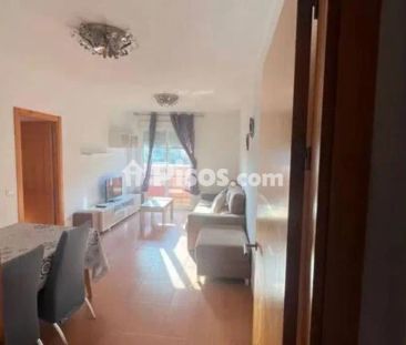 Piso en alquiler en Nueva Almería-Cortijo Grande-Vega de Acá - Foto 1