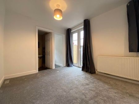 Studio Flat, Avonvale Road, BS5 - Photo 2