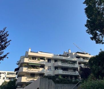 Spacieux 4.5 pièces au 3ème étage - Foto 6