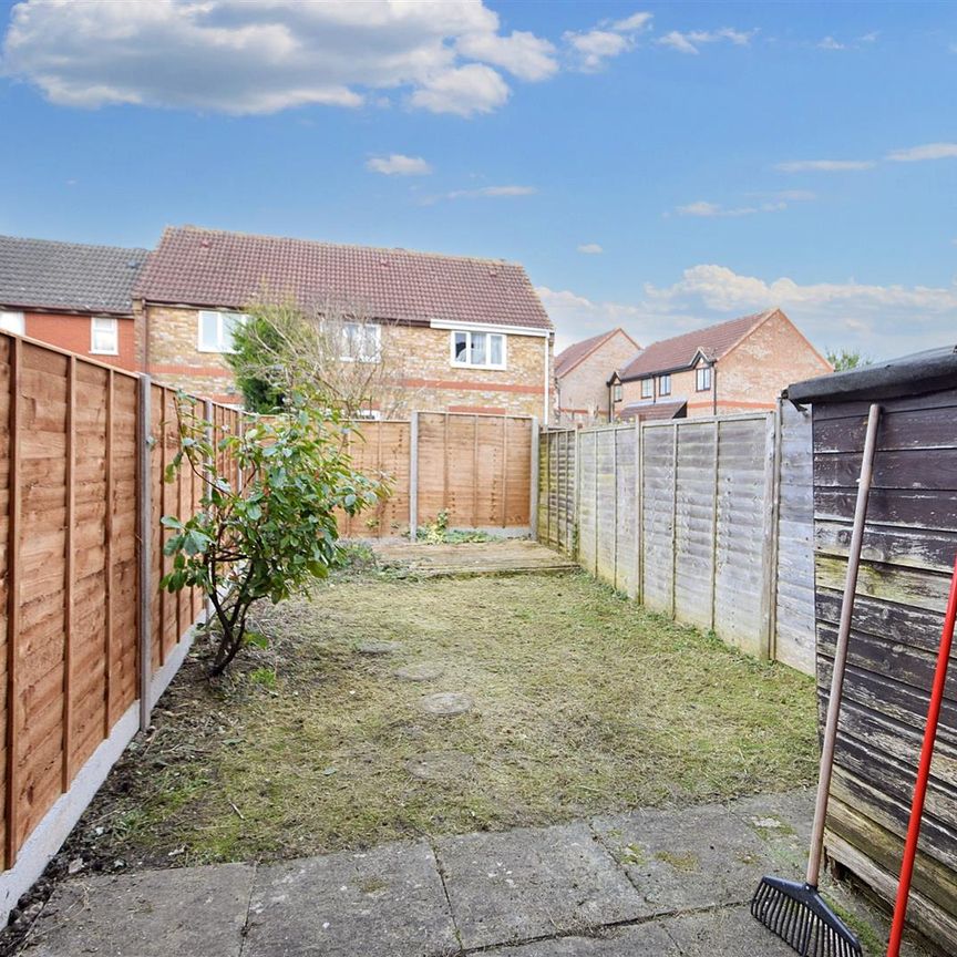 Coopers Elm, Quedgeley - Photo 1