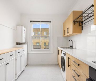 3 bedroom apartment to rent - Photo 4