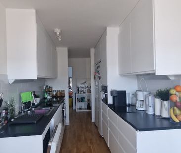 Topasgatan, Västra Frölunda - Photo 2