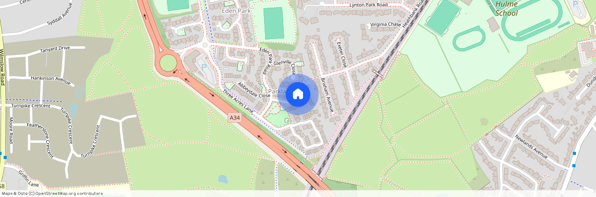 Lawnhurst Close, Cheadle Hulme, SK8 6RH