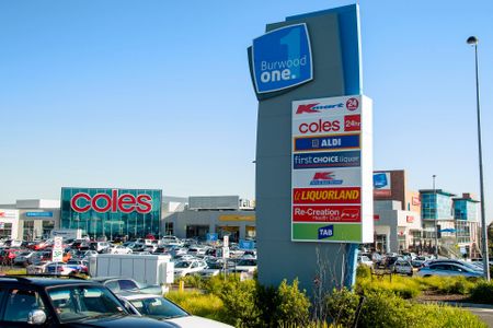 Family Living in Burwood - Photo 3