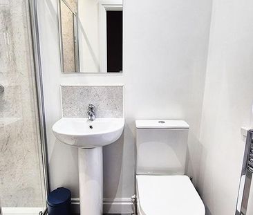 1 bedroom terraced house to rent - Photo 6