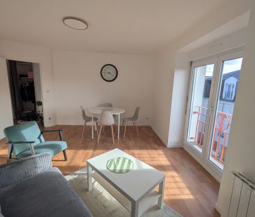 Location Appartement 2 pièces 42m² ORLEANS 45100 - Photo 2