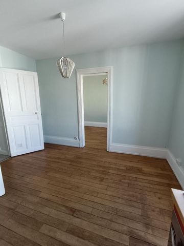 Location Appartement 2 pièces 40m² NANCY 54000 - Photo 5