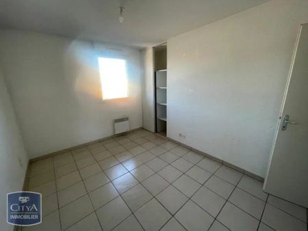Appartement à louer 2 pièces 47.45m² - Photo 4