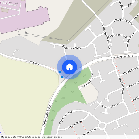 at Summerville Quarter, 37 Watering Drive, Stockton TS19