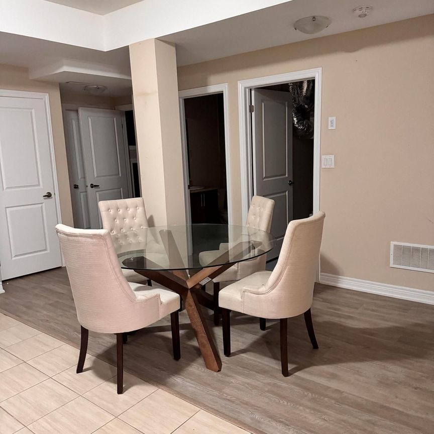 For Lease - 291 OLIVE Avenue Unit# LOWER UNIT, Oshawa, Ontario - Photo 1