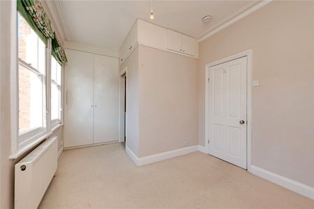 Musard Road, Brook Green, W6, London - Photo 3