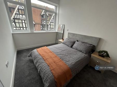 1 bedroom flat to rent - Photo 4