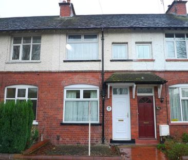 2 bedroom terraced house to rent - Photo 5