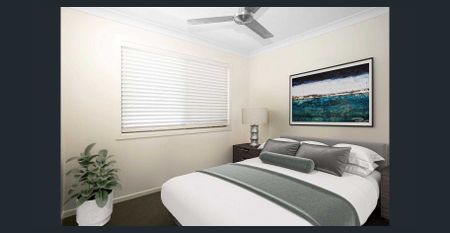 MODERN 2 BEDROOM UNIT IN A QUIET NEIGHBOURHOOD! - Photo 3