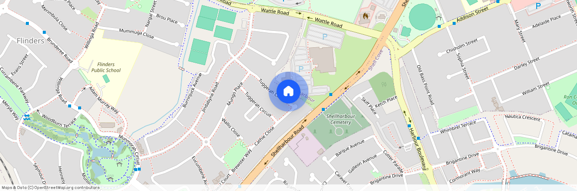 27 Tuggerah Circuit, NSW 2529, Flinders