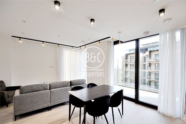 Bollinder Place, 250 City Road, London, EC1V 2AU - Photo 1