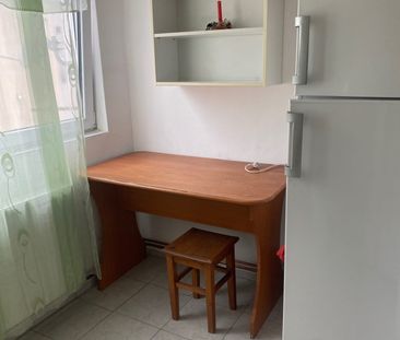 Garsonieră de închiriat în Tractorul, Brașov, Brașov, 24 mp - Photo 2