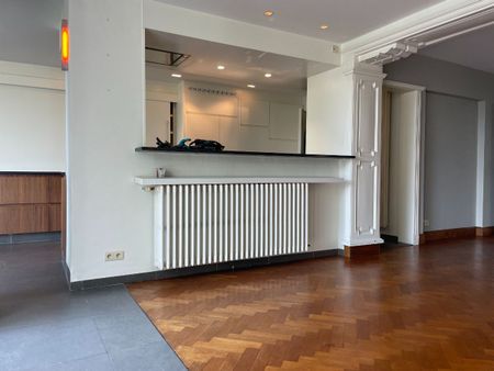 gelijkvloers APP + stadstuin & carport - Photo 2