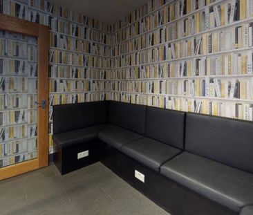 Studio to rent - Photo 5