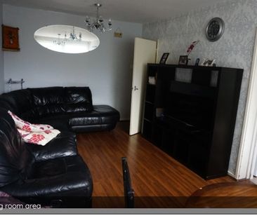 Room in a Shared Flat, Simmons House, N7 - Photo 5