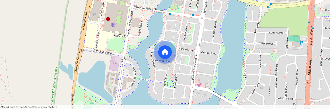 A2/9 Prime Parade, Qld 4575, Birtinya