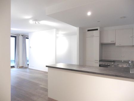 Cygnes 0.1 - Ground Floor, 1 Chambre(s), 83 M2 - 1250€ - Foto 2