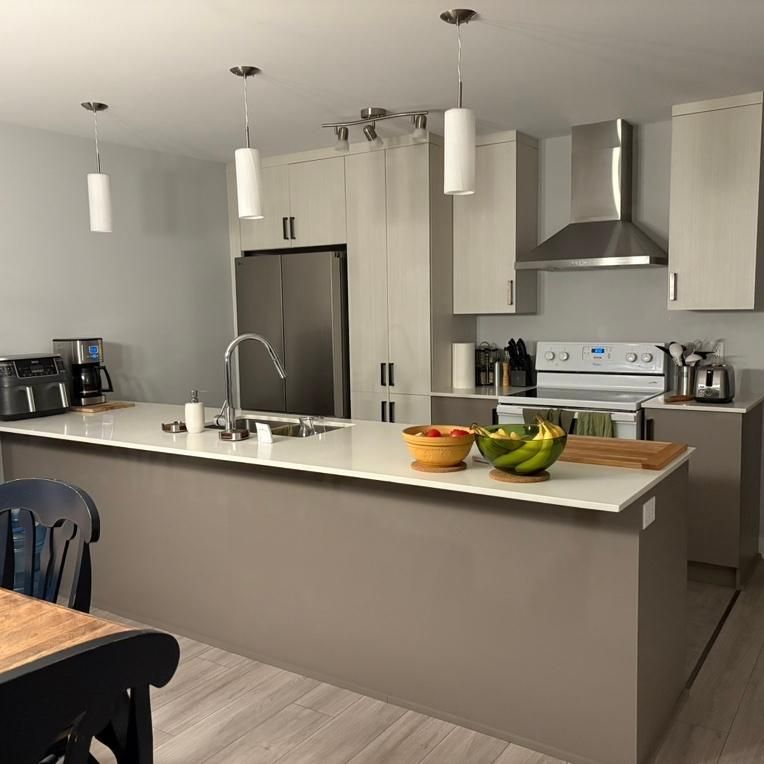 Cession de bail 4 1/2 mars 2026 - Photo 1