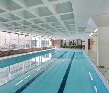 For Lease - 40 Homewood Avenue Unit# 1503, Toronto, Ontario - Photo 1