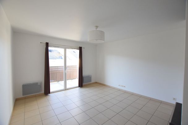 Location appartement 3 pièces, 57.05m², Herblay-sur-Seine - Photo 1