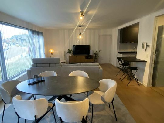 Appartement Te huur - Foto 1