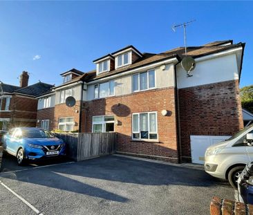 Richmond Wood Road, Bournemouth, Dorset, BH8 - Photo 3