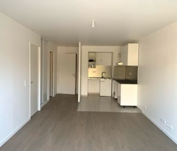2 pièces 44m² THIAIS - Photo 2
