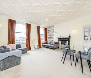 Gray's Inn Road, Churston Mansions, WC1X, London - Photo 1