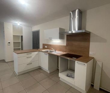 Location Appartement 3 pièces 66m² ALBI 81000 - Photo 4